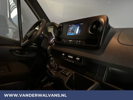 Mercedes Sprinter 316 CDI 163 pk L2H2 Euro6 Airco | 2800kg Trekhaak | Camera | Apple Carplay | Parkeersensoren inkl... ActivLease financial lease