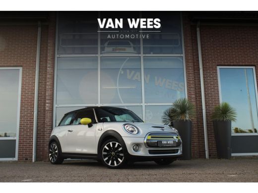 Mini Mini Electric Yours 33 kWh | 1e eigenaar | inc BTW | NL auto | Pano | Head-up | Harman-kardon | Camera | LED | Sportstoelen | Leer | DAB | PDC | Climate control | ➡️ Mini Mini Electric Yours 33 kWh | 1e eigenaar | inc BTW | NL auto | Pano | Head-up | Harman-kardon | Camera | LED | Sportstoelen | Leer | DAB | PDC | Climate control | ➡️
