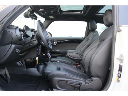 Mini Electric Leer | DAB | PDC | Climate control | ➡️ ActivLease financial lease