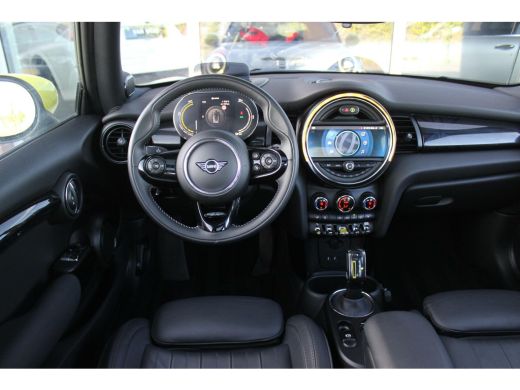 Mini Electric Leer | DAB | PDC | Climate control | ➡️ ActivLease financial lease