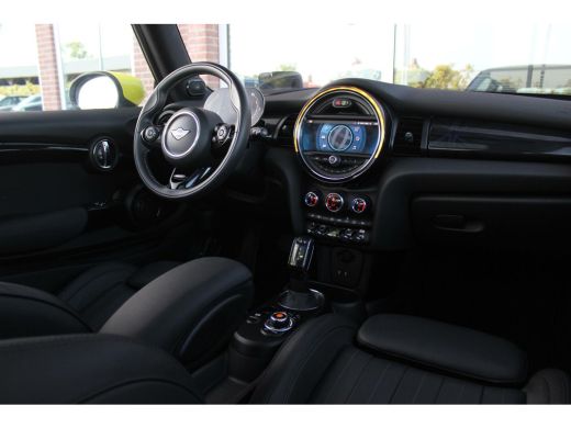 Mini Electric Leer | DAB | PDC | Climate control | ➡️ ActivLease financial lease