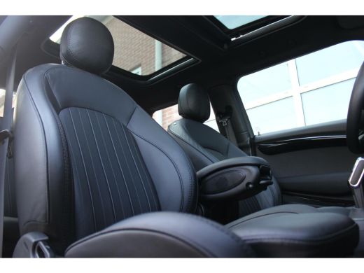 Mini Electric Leer | DAB | PDC | Climate control | ➡️ ActivLease financial lease