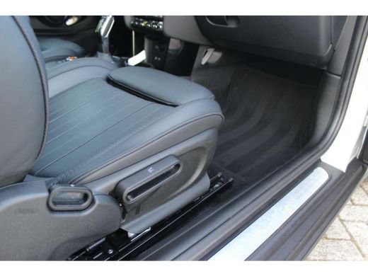 Mini Electric Leer | DAB | PDC | Climate control | ➡️ ActivLease financial lease