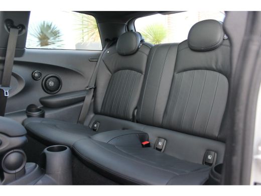 Mini Electric Leer | DAB | PDC | Climate control | ➡️ ActivLease financial lease