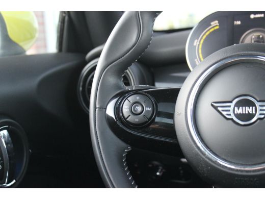 Mini Electric Leer | DAB | PDC | Climate control | ➡️ ActivLease financial lease