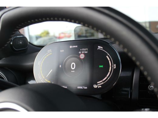 Mini Electric Leer | DAB | PDC | Climate control | ➡️ ActivLease financial lease