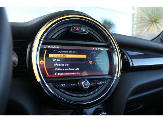 Mini Electric Leer | DAB | PDC | Climate control | ➡️ ActivLease financial lease