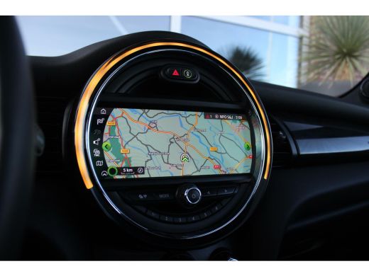 Mini Electric Leer | DAB | PDC | Climate control | ➡️ ActivLease financial lease