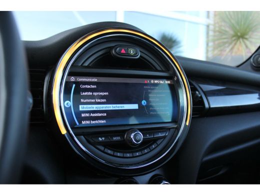 Mini Electric Leer | DAB | PDC | Climate control | ➡️ ActivLease financial lease