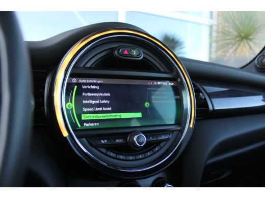 Mini Electric Leer | DAB | PDC | Climate control | ➡️ ActivLease financial lease