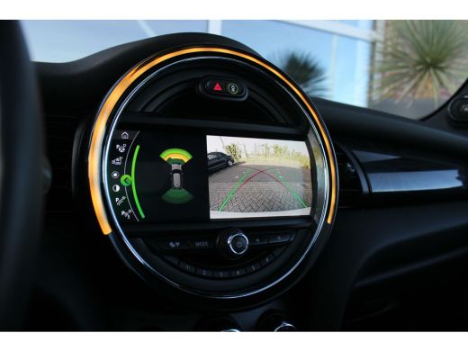 Mini Electric Leer | DAB | PDC | Climate control | ➡️ ActivLease financial lease