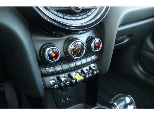Mini Electric Leer | DAB | PDC | Climate control | ➡️ ActivLease financial lease