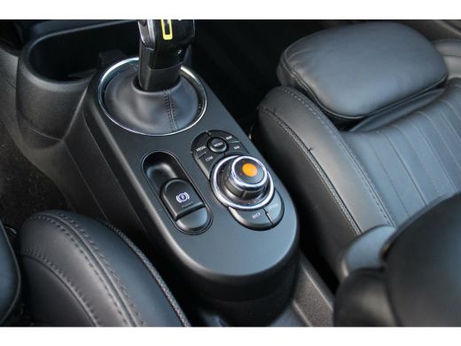 Mini Electric Leer | DAB | PDC | Climate control | ➡️ ActivLease financial lease