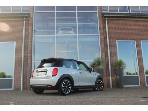 Mini Electric Leer | DAB | PDC | Climate control | ➡️ ActivLease financial lease