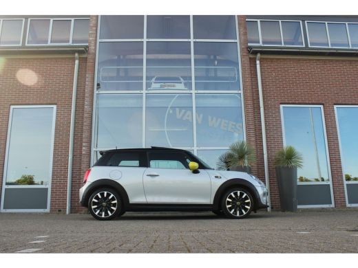 Mini Electric Leer | DAB | PDC | Climate control | ➡️ ActivLease financial lease