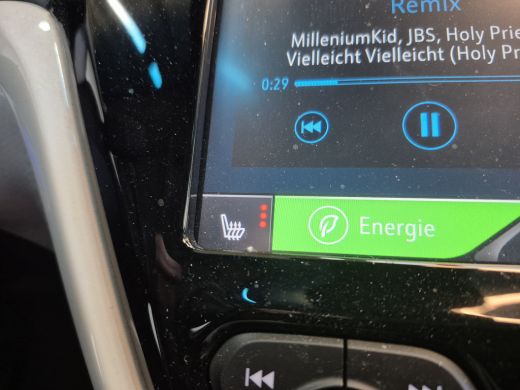 Opel Ampera-E Business executive 60 kWh | Achteruitrijcamera | Electronic climate controle | Keyless entry ActivLease financial lease