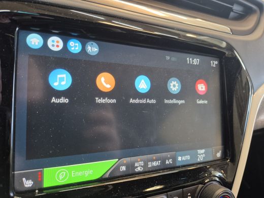 Opel Ampera-E Business executive 60 kWh | Achteruitrijcamera | Electronic climate controle | Keyless entry ActivLease financial lease