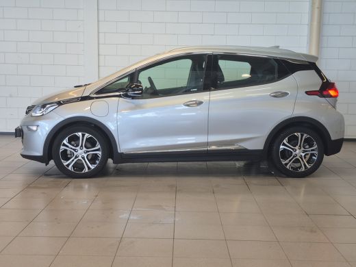 Opel Ampera-E Business executive 60 kWh | Achteruitrijcamera | Electronic climate controle | Keyless entry ActivLease financial lease