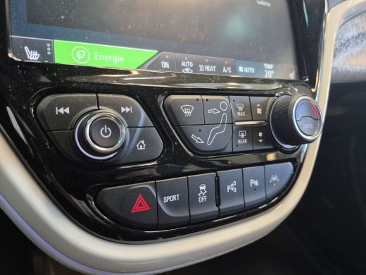 Opel Ampera-E Business executive 60 kWh | Achteruitrijcamera | Electronic climate controle | Keyless entry ActivLease financial lease