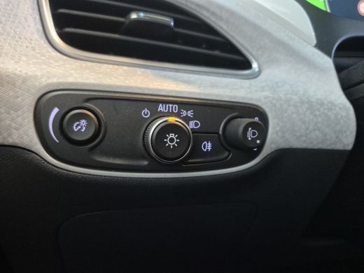 Opel Ampera-E Business executive 60 kWh | Achteruitrijcamera | Electronic climate controle | Keyless entry ActivLease financial lease