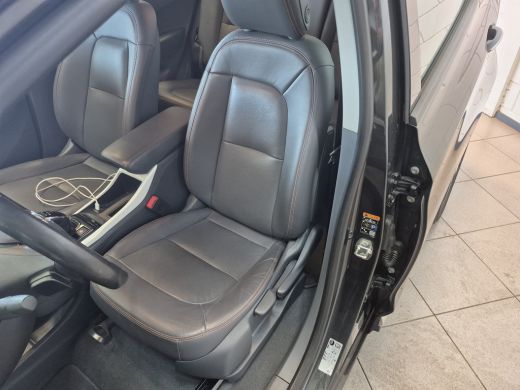 Opel Ampera-E Business executive 60 kWh | Achteruitrijcamera | Electronic climate controle | Keyless entry ActivLease financial lease