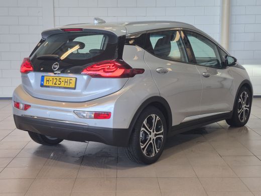 Opel Ampera-E Business executive 60 kWh | Achteruitrijcamera | Electronic climate controle | Keyless entry ActivLease financial lease