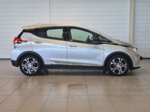 Opel Ampera-E Business executive 60 kWh | Achteruitrijcamera | Electronic climate controle | Keyless entry ActivLease financial lease