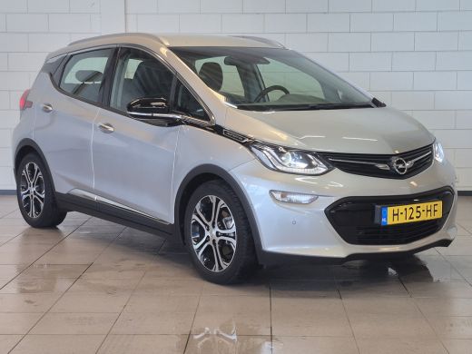 Opel Ampera-E Business executive 60 kWh | Achteruitrijcamera | Electronic climate controle | Keyless entry ActivLease financial lease