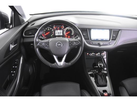Opel Grandland X Innovation *1ste Eigenaar*Leer*Panoramadak* ActivLease financial lease