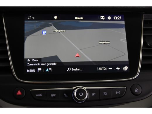 Opel Grandland X Innovation *1ste Eigenaar*Leer*Panoramadak* ActivLease financial lease