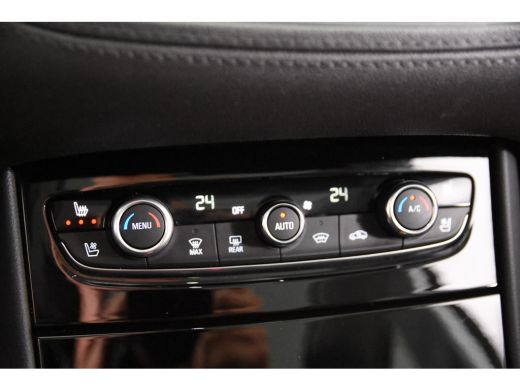 Opel Grandland X Innovation *1ste Eigenaar*Leer*Panoramadak* ActivLease financial lease