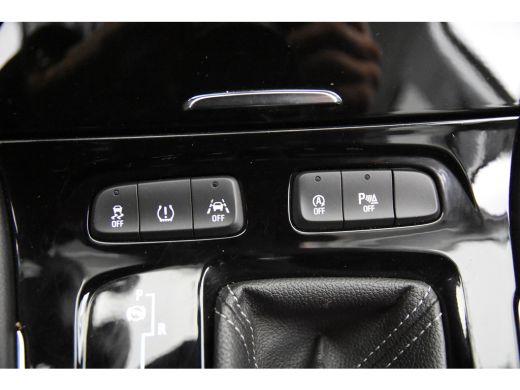 Opel Grandland X Innovation *1ste Eigenaar*Leer*Panoramadak* ActivLease financial lease