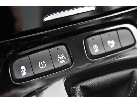 Opel Grandland X Innovation *1ste Eigenaar*Leer*Panoramadak* ActivLease financial lease
