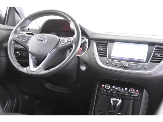 Opel Grandland X Innovation *1ste Eigenaar*Leer*Panoramadak* ActivLease financial lease