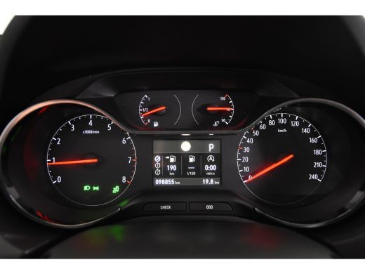 Opel Grandland X Innovation *1ste Eigenaar*Leer*Panoramadak* ActivLease financial lease