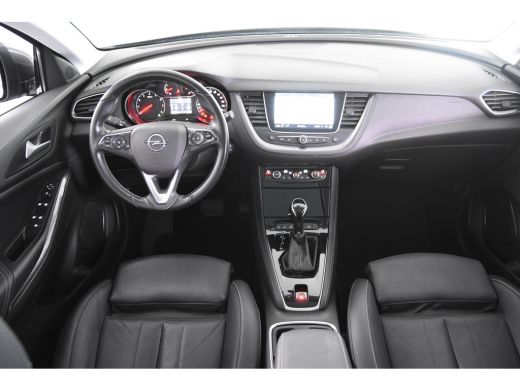 Opel Grandland X Innovation *1ste Eigenaar*Leer*Panoramadak* ActivLease financial lease