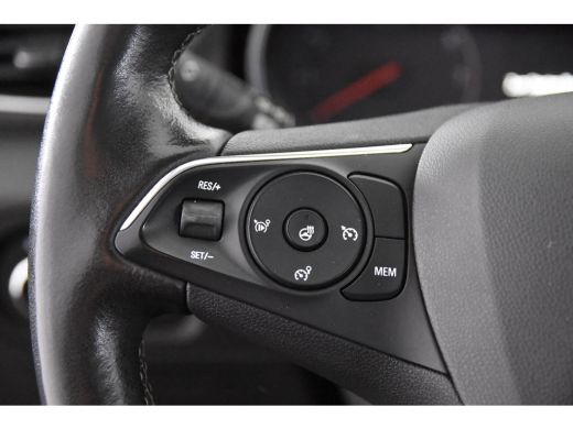 Opel Grandland X Innovation *1ste Eigenaar*Leer*Panoramadak* ActivLease financial lease