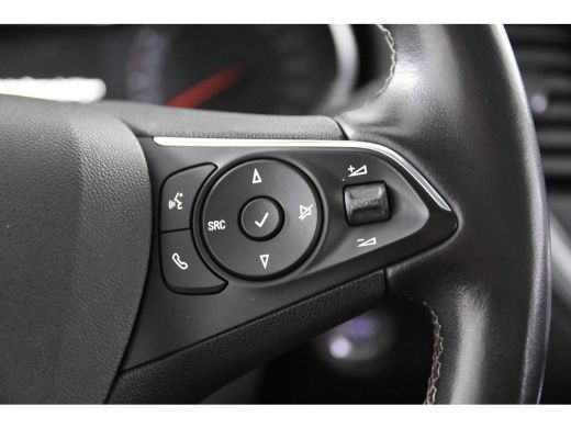 Opel Grandland X Innovation *1ste Eigenaar*Leer*Panoramadak* ActivLease financial lease