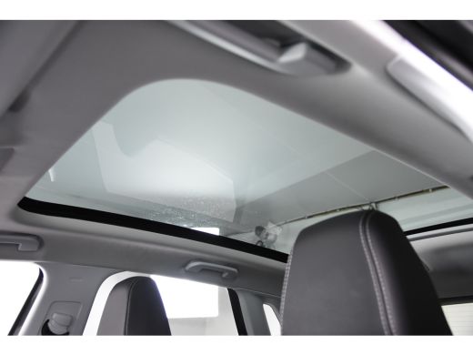 Opel Grandland X Innovation *1ste Eigenaar*Leer*Panoramadak* ActivLease financial lease