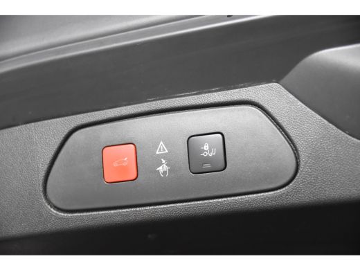 Opel Grandland X Innovation *1ste Eigenaar*Leer*Panoramadak* ActivLease financial lease