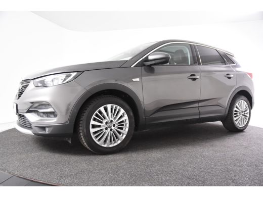 Opel Grandland X Innovation *1ste Eigenaar*Leer*Panoramadak* ActivLease financial lease