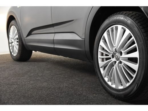 Opel Grandland X Innovation *1ste Eigenaar*Leer*Panoramadak* ActivLease financial lease