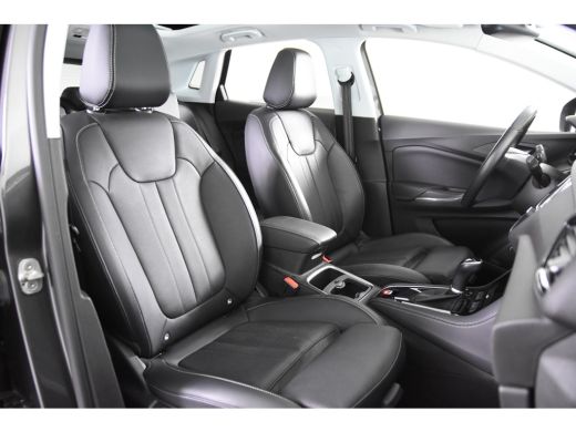 Opel Grandland X Innovation *1ste Eigenaar*Leer*Panoramadak* ActivLease financial lease