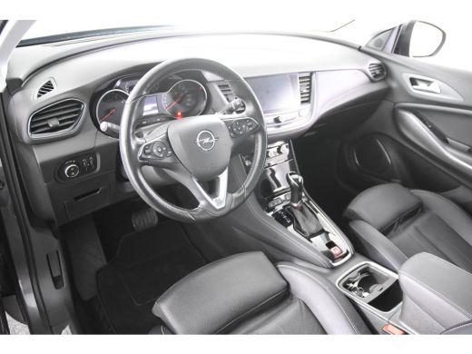 Opel Grandland X Innovation *1ste Eigenaar*Leer*Panoramadak* ActivLease financial lease
