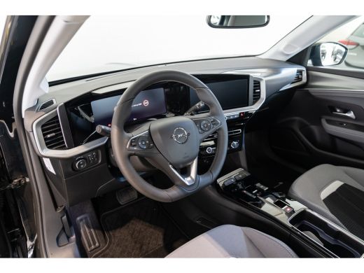 Opel Mokka Electric Level 3 50 kWh | Camera | Navi Pro | Stoel & Stuurverwarming | Parkeersensoren | Lichtmetaal | ActivLease financial lease
