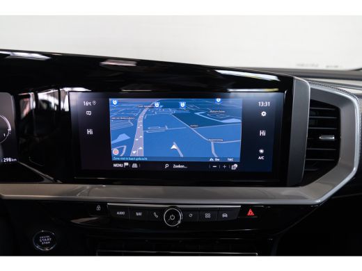 Opel Mokka Electric Level 3 50 kWh | Camera | Navi Pro | Stoel & Stuurverwarming | Parkeersensoren | Lichtmetaal | ActivLease financial lease