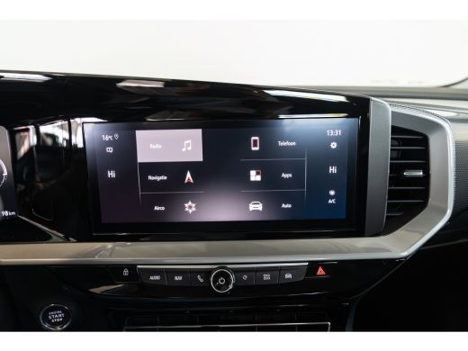 Opel Mokka Electric Level 3 50 kWh | Camera | Navi Pro | Stoel & Stuurverwarming | Parkeersensoren | Lichtmetaal | ActivLease financial lease