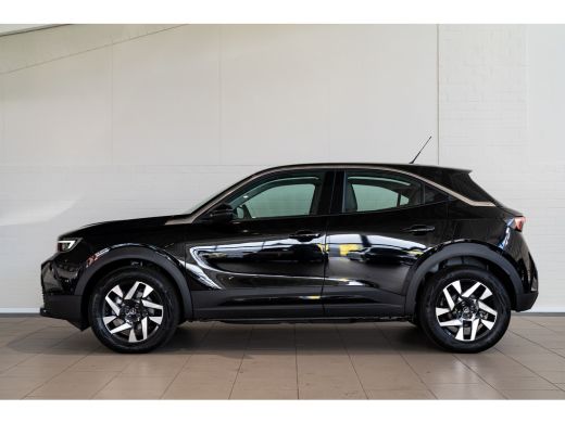 Opel Mokka Electric Level 3 50 kWh | Camera | Navi Pro | Stoel & Stuurverwarming | Parkeersensoren | Lichtmetaal | ActivLease financial lease