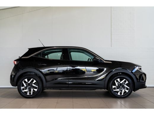 Opel Mokka Electric Level 3 50 kWh | Camera | Navi Pro | Stoel & Stuurverwarming | Parkeersensoren | Lichtmetaal | ActivLease financial lease