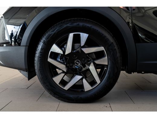 Opel Mokka Electric Level 3 50 kWh | Camera | Navi Pro | Stoel & Stuurverwarming | Parkeersensoren | Lichtmetaal | ActivLease financial lease
